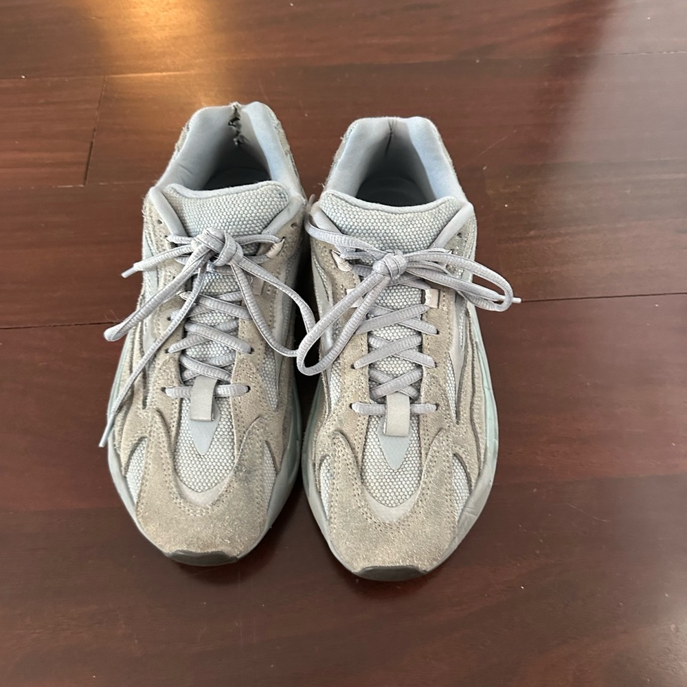Adidas Yeezy Boost 700 V2 Hospital Blue